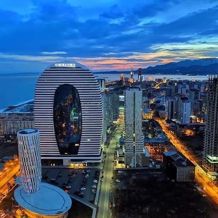 Holiday Apartments Batumi Zewnętrze zdjęcie