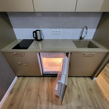 Holiday Apartments Batumi Zewnętrze zdjęcie