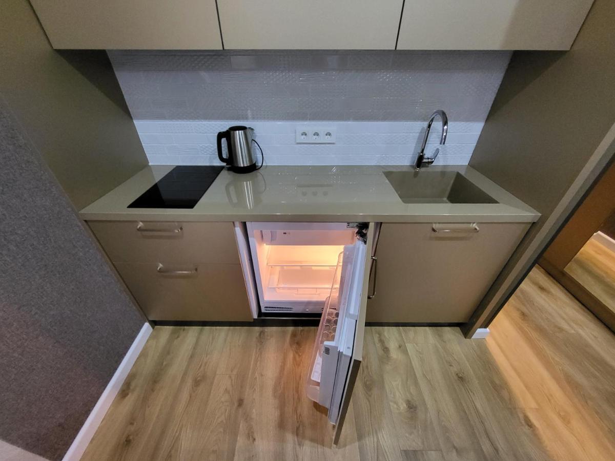 Holiday Apartments Batumi Zewnętrze zdjęcie