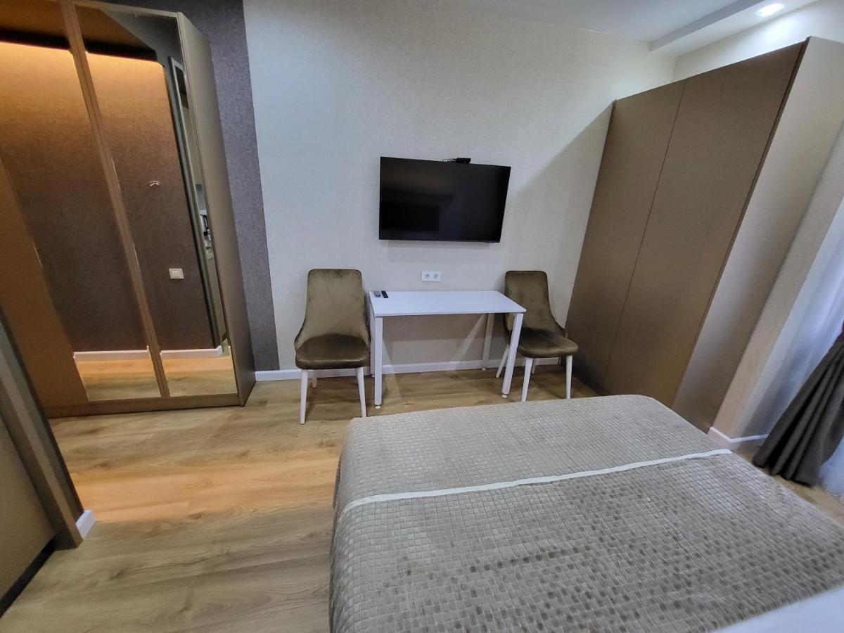 Holiday Apartments Batumi Zewnętrze zdjęcie