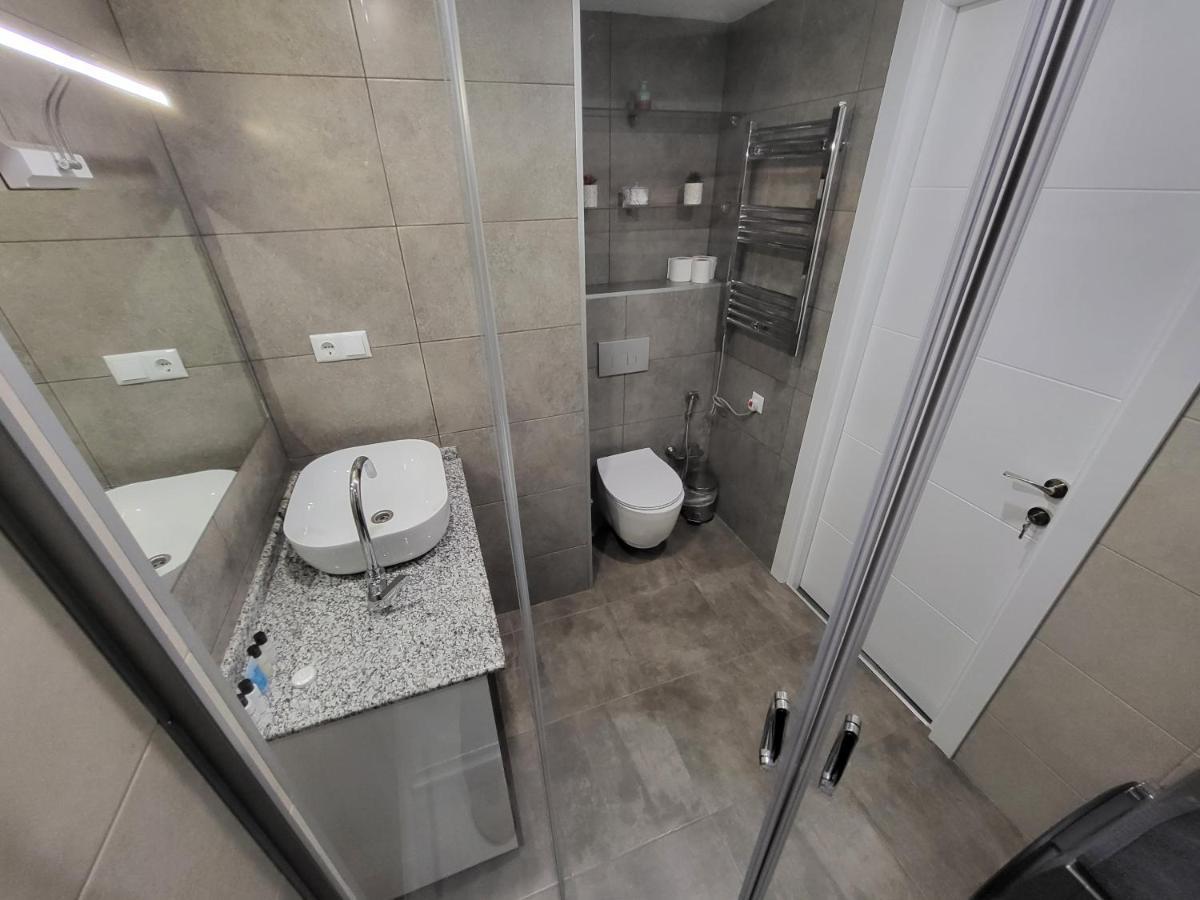 Holiday Apartments Batumi Zewnętrze zdjęcie