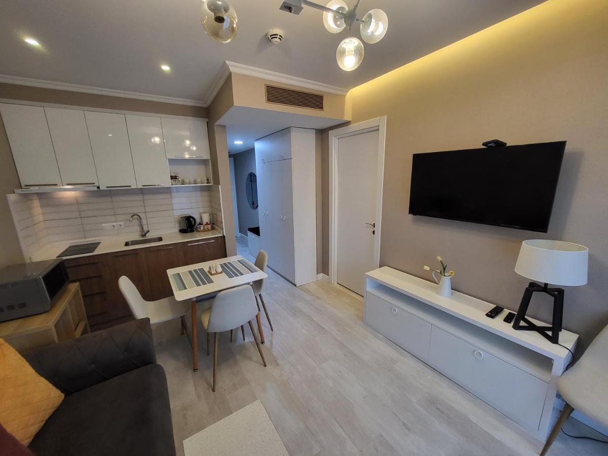 Holiday Apartments Batumi Zewnętrze zdjęcie
