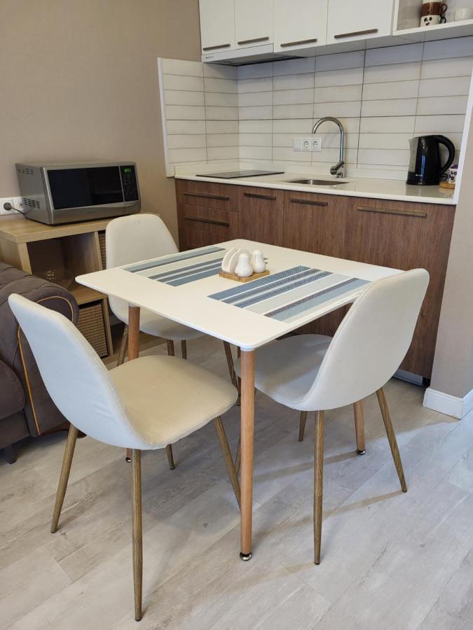 Holiday Apartments Batumi Zewnętrze zdjęcie