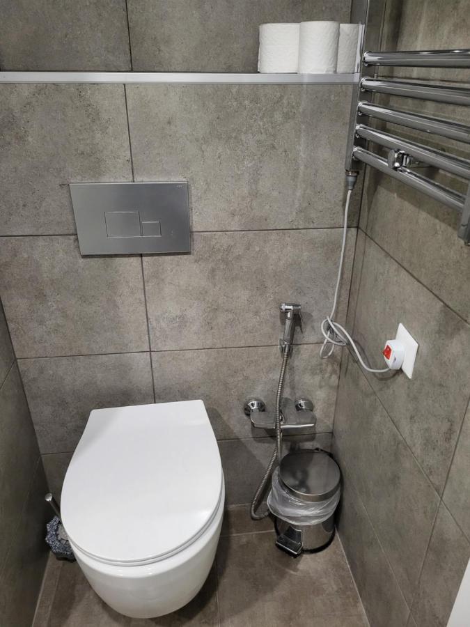 Holiday Apartments Batumi Zewnętrze zdjęcie