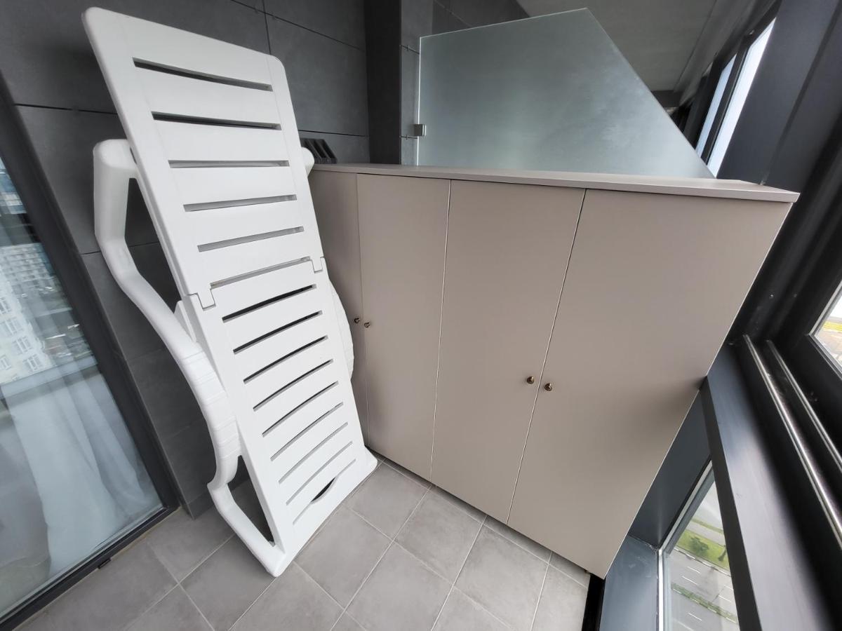 Holiday Apartments Batumi Zewnętrze zdjęcie