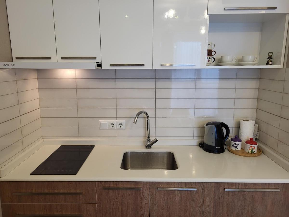 Holiday Apartments Batumi Zewnętrze zdjęcie