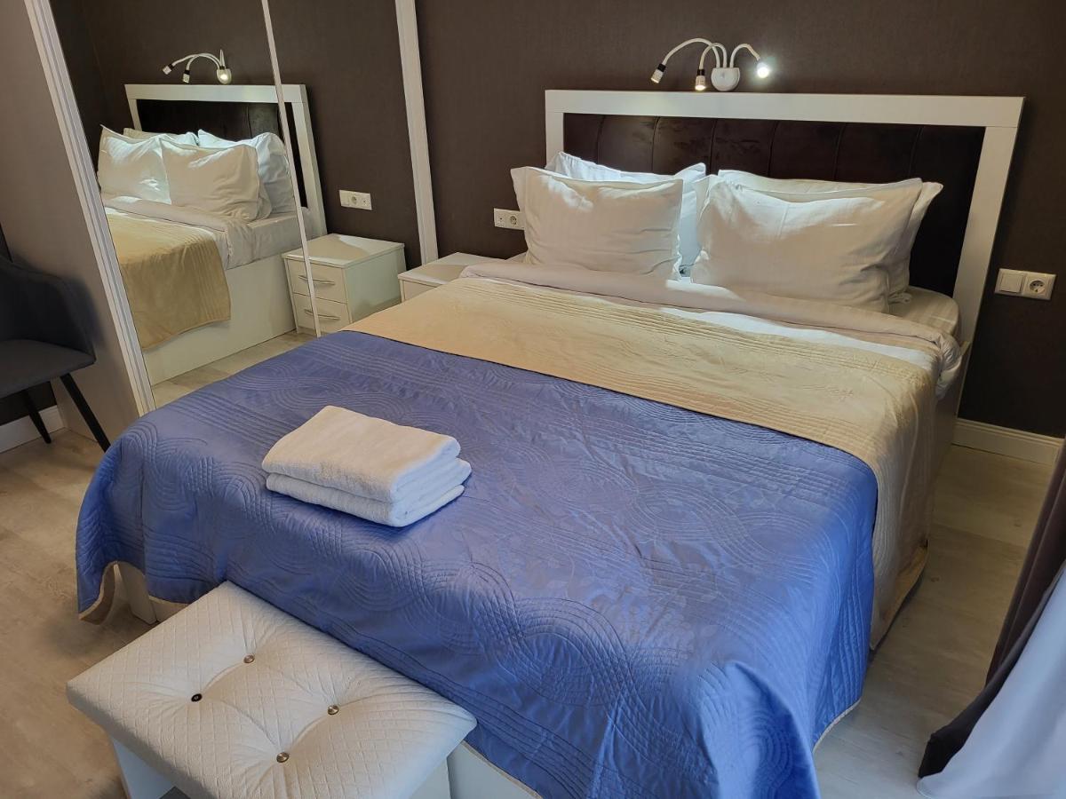 Holiday Apartments Batumi Zewnętrze zdjęcie