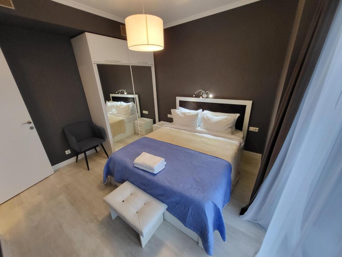 Holiday Apartments Batumi Zewnętrze zdjęcie