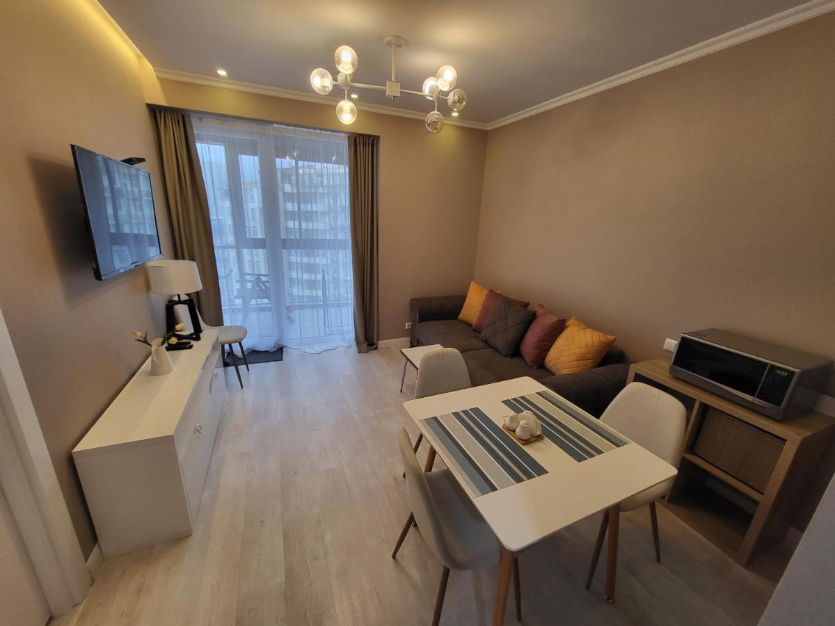 Holiday Apartments Batumi Zewnętrze zdjęcie