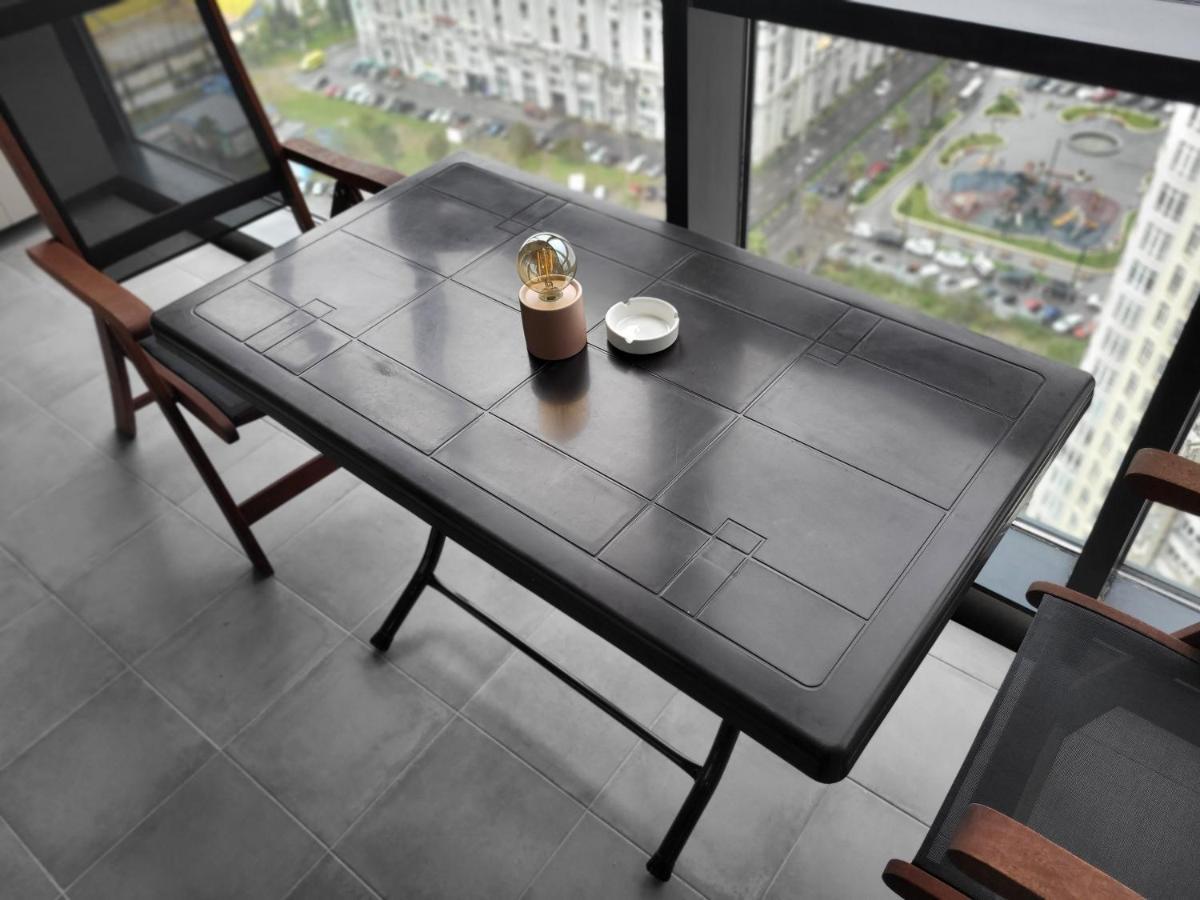 Holiday Apartments Batumi Zewnętrze zdjęcie