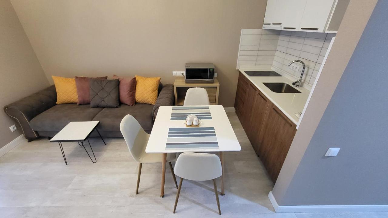 Holiday Apartments Batumi Zewnętrze zdjęcie