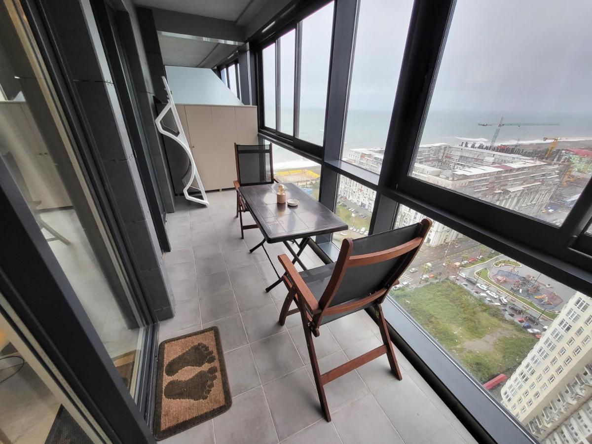 Holiday Apartments Batumi Zewnętrze zdjęcie