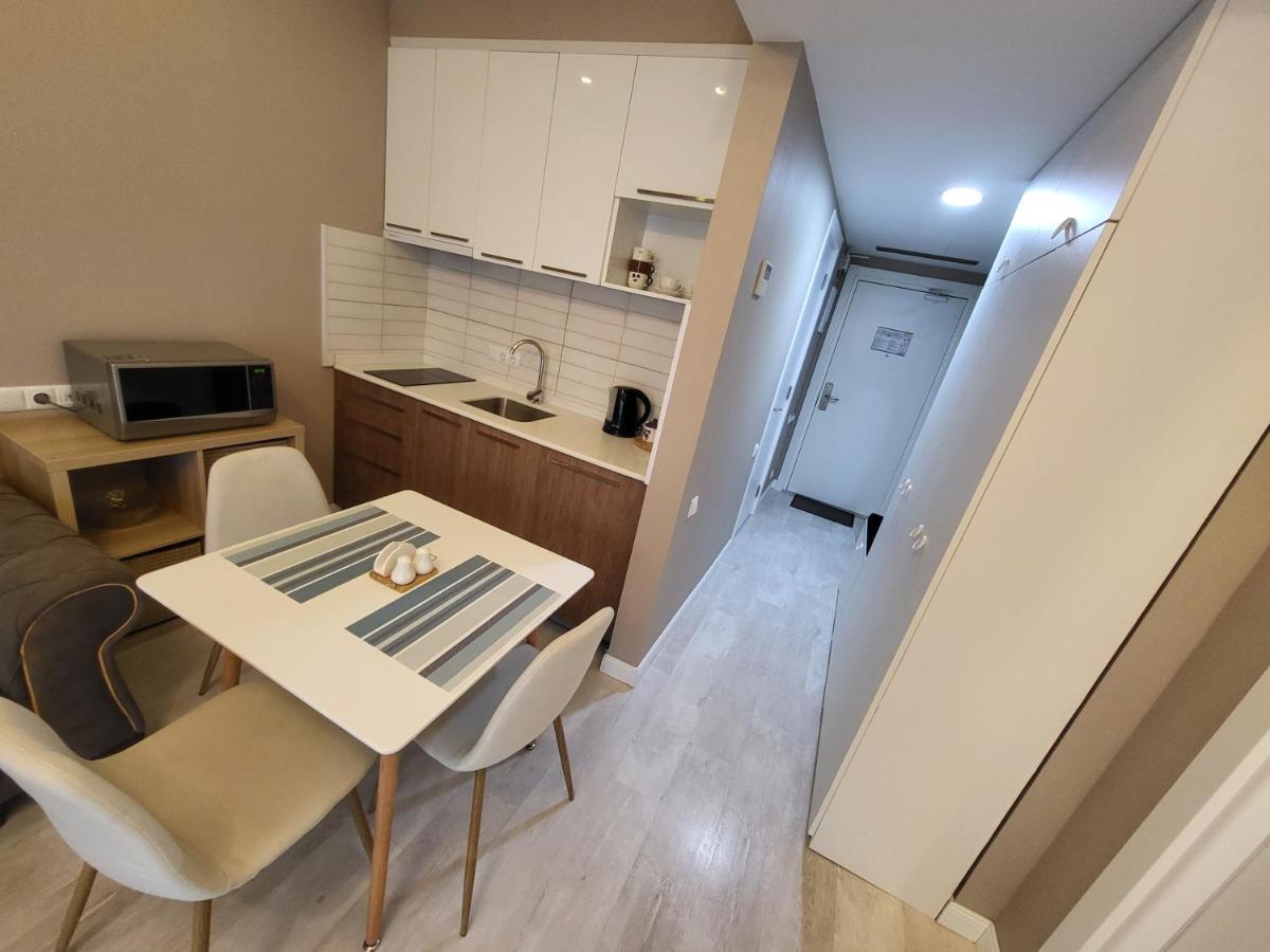Holiday Apartments Batumi Zewnętrze zdjęcie