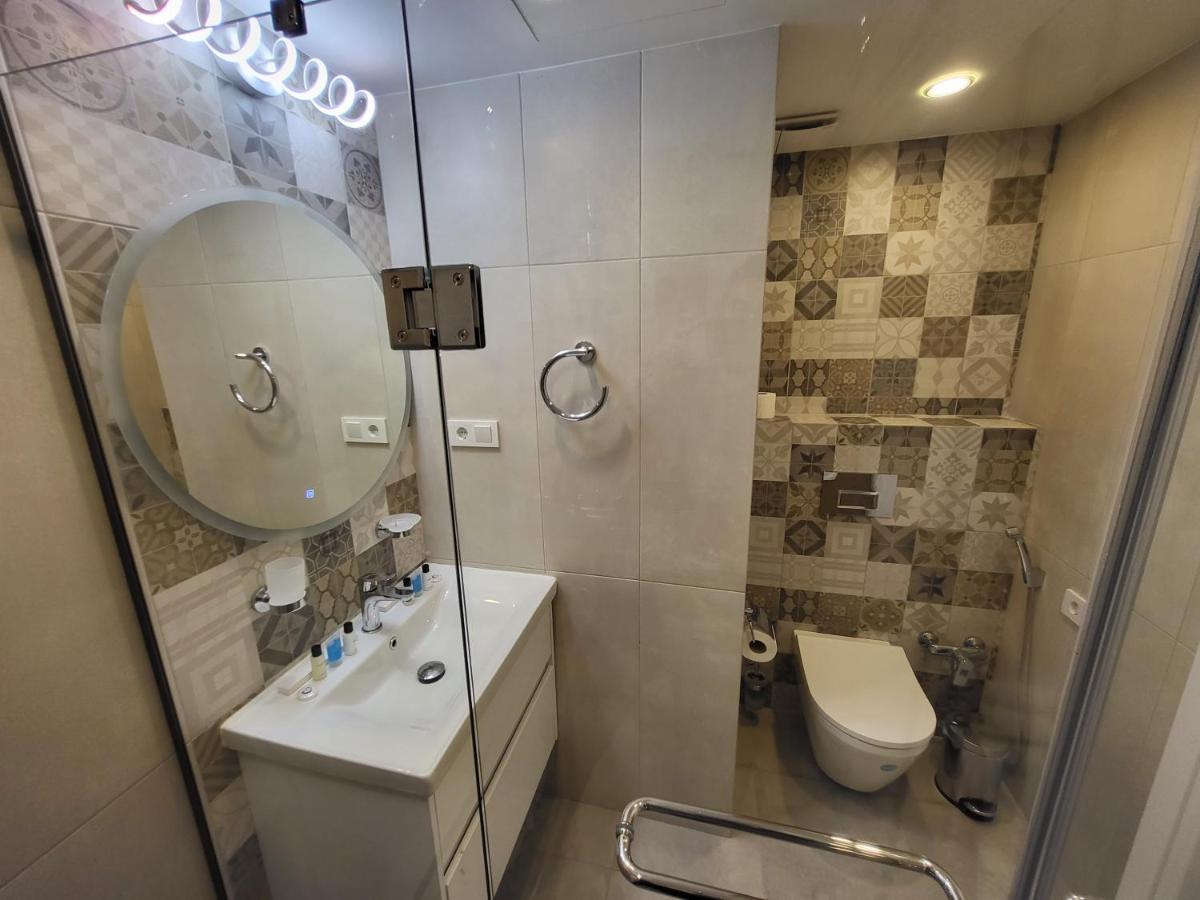 Holiday Apartments Batumi Zewnętrze zdjęcie