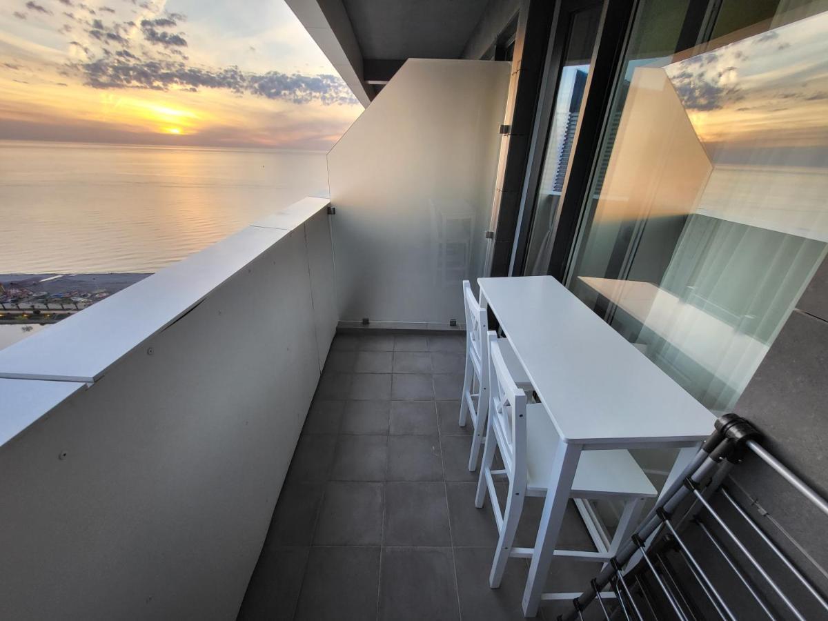 Holiday Apartments Batumi Zewnętrze zdjęcie