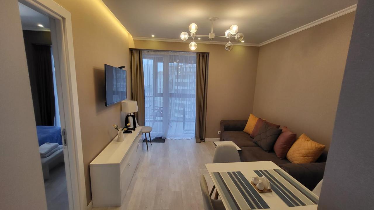 Holiday Apartments Batumi Zewnętrze zdjęcie