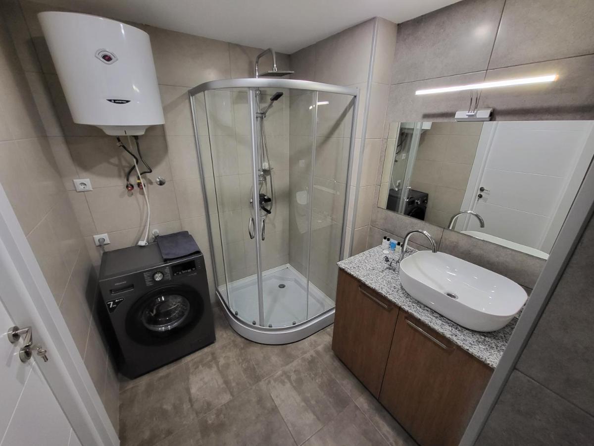 Holiday Apartments Batumi Zewnętrze zdjęcie