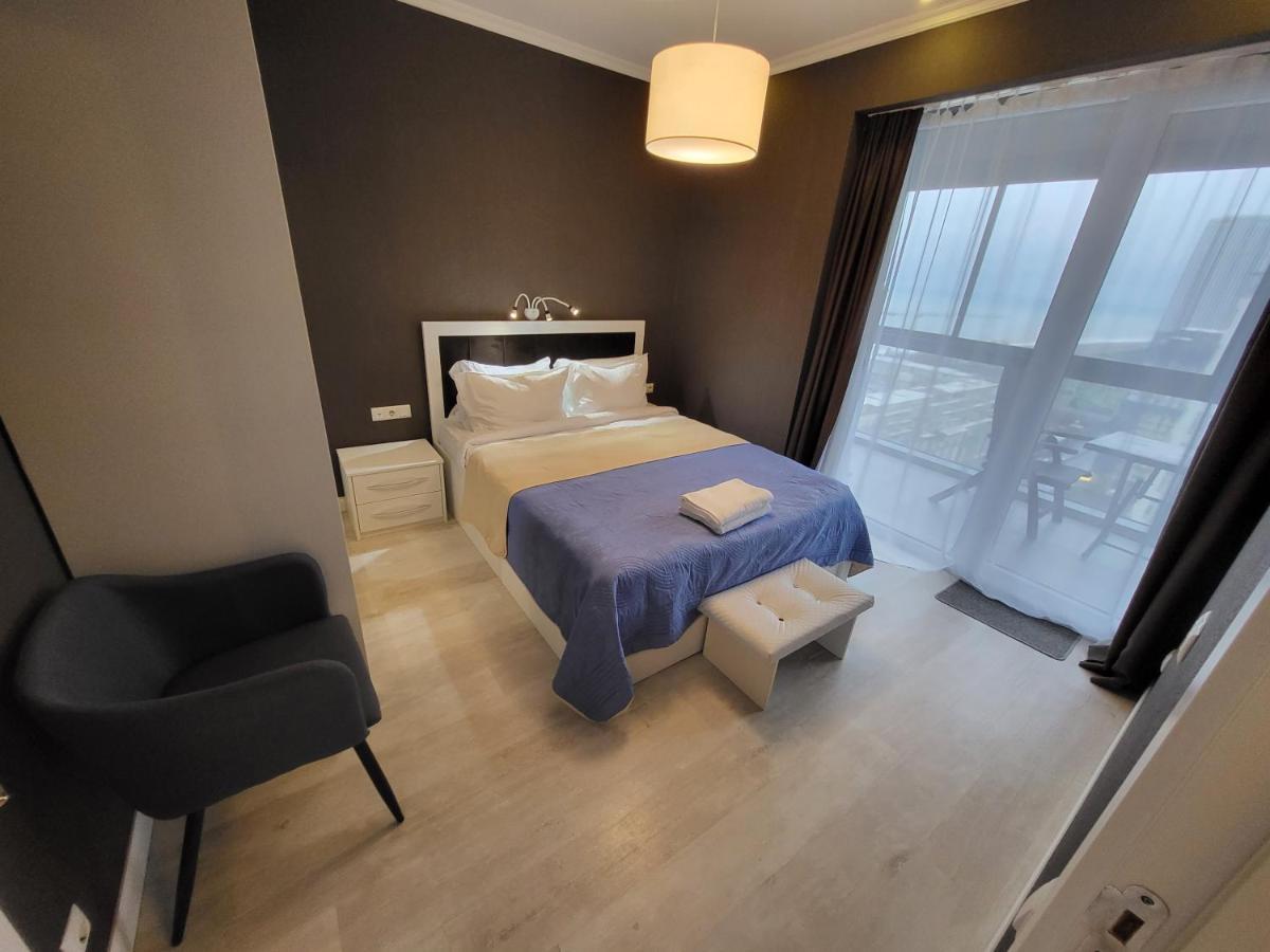 Holiday Apartments Batumi Zewnętrze zdjęcie
